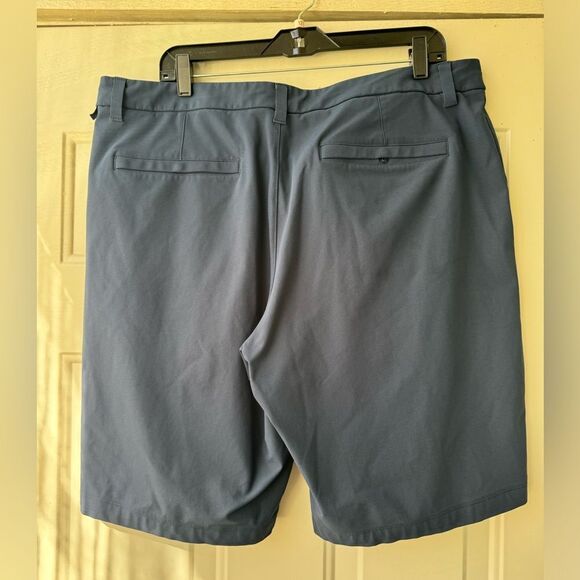 Lululemon Commission Short Relaxed *Warpstreme 11"
True Navy Size 38 - Picture 6 of 12